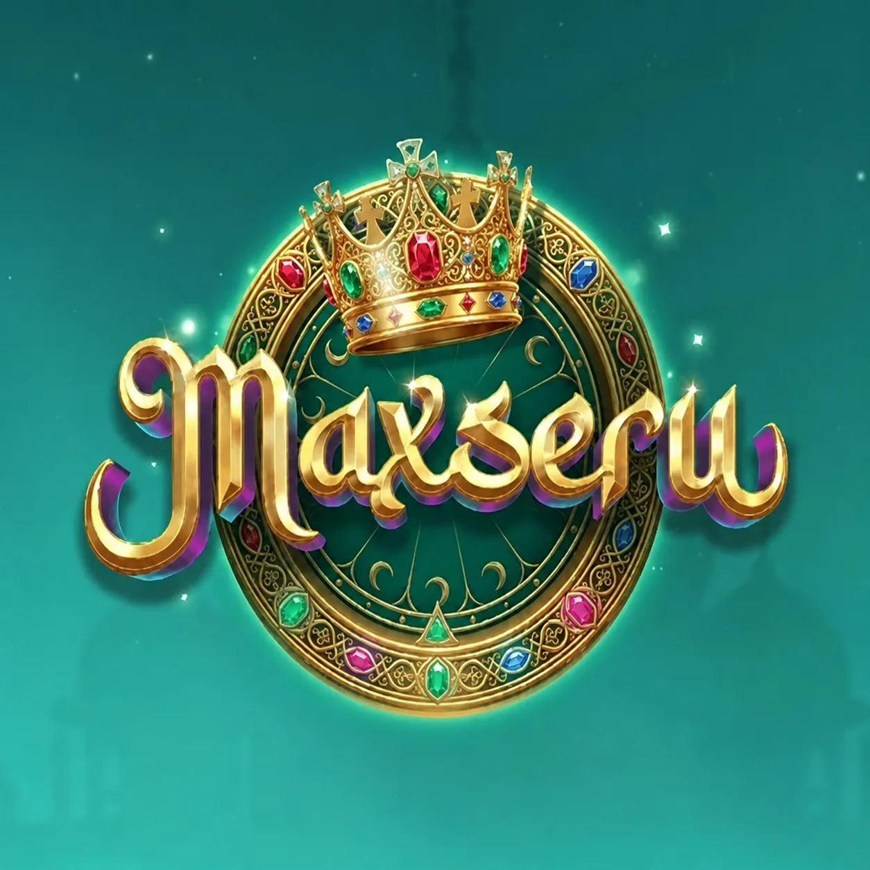 MAXSERU - Petualangan Tak Terlupakan di Dunia Fantasi