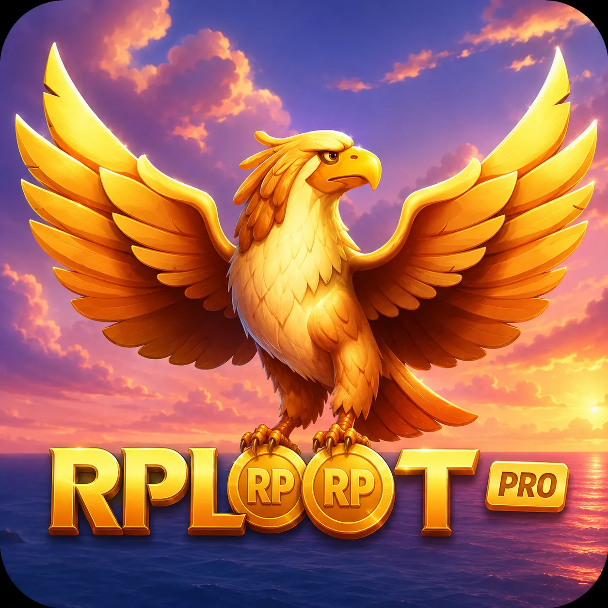 RPLOOT - Pertempuran Terakhir di Dunia Battle Royale