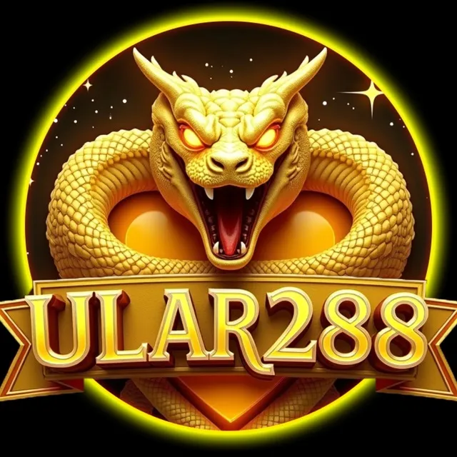ULAR288 - Permainan Seru untuk Mengisi Waktu Luang