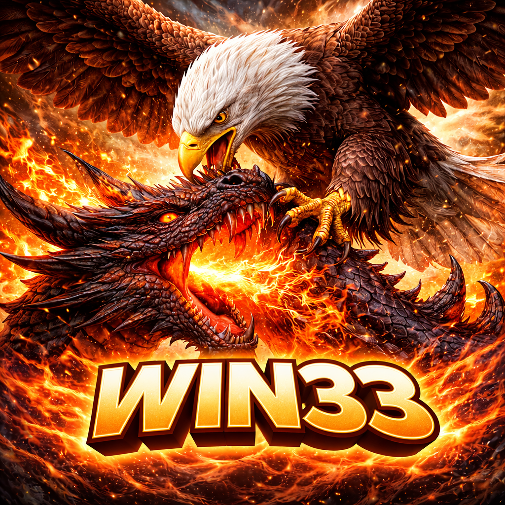 WIN33 - Petualangan Aksi yang Seru dan Mendebarkan