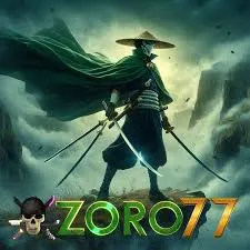 ZORO77 - Game Live Casino Terbaik di Pusat Unduhan